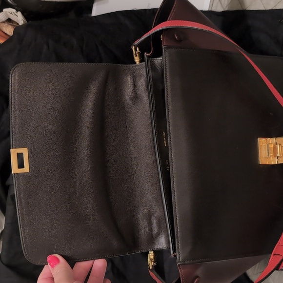 Celine Two Way Bag - Picture 10 of 17